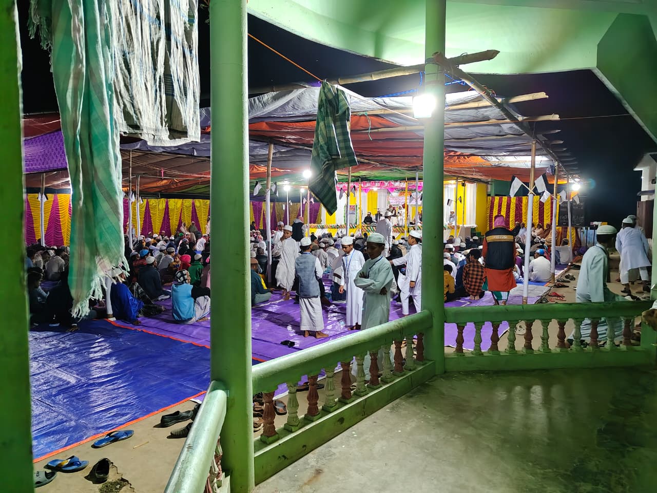 Annual Prize Ceremony